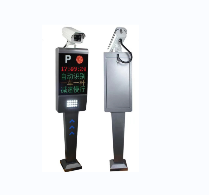 暢銷款車牌識(shí)別一體機(jī)