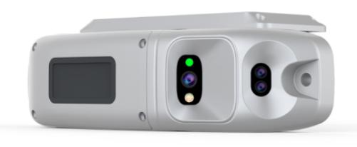 5G智能路牙機(jī)